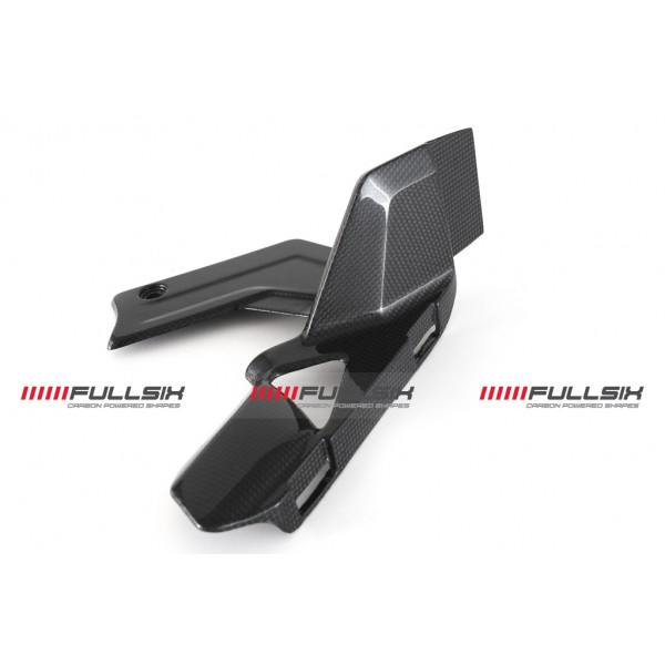 Ducati Supersport ABS COVER