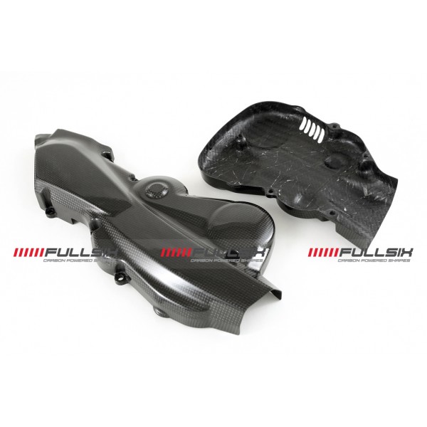 Ducati Supersport CAM-BELT COVER - SET