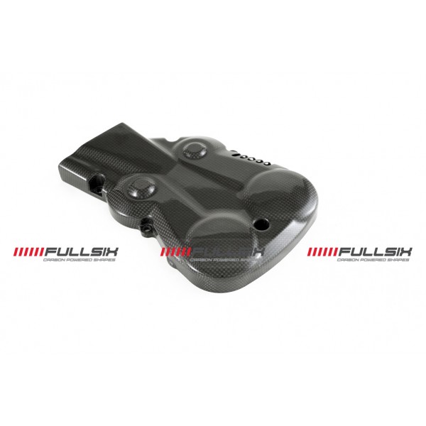 Ducati Supersport CAM-BELT COVER - SET