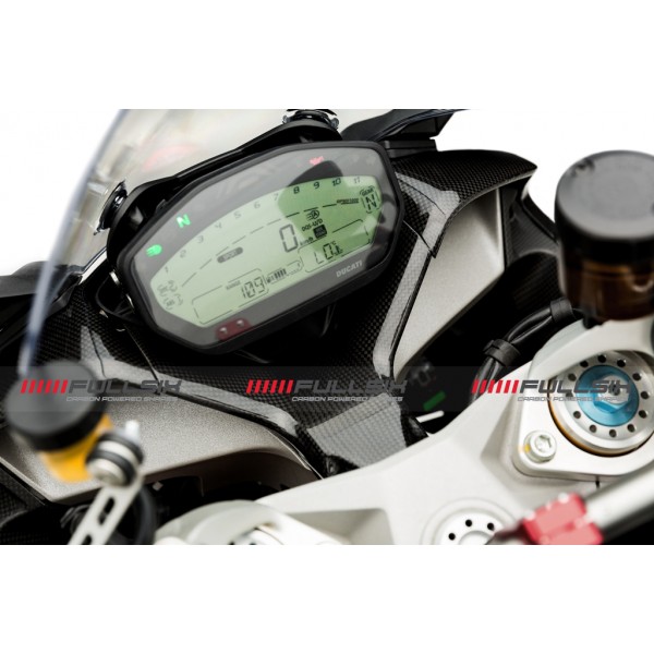 Ducati Supersport INSTRUMENT COVER
