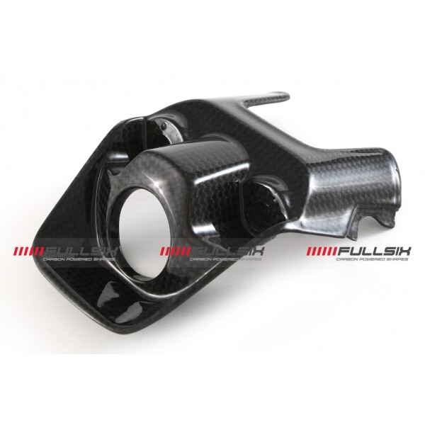 Ducati Supersport KEYLOCK COVER