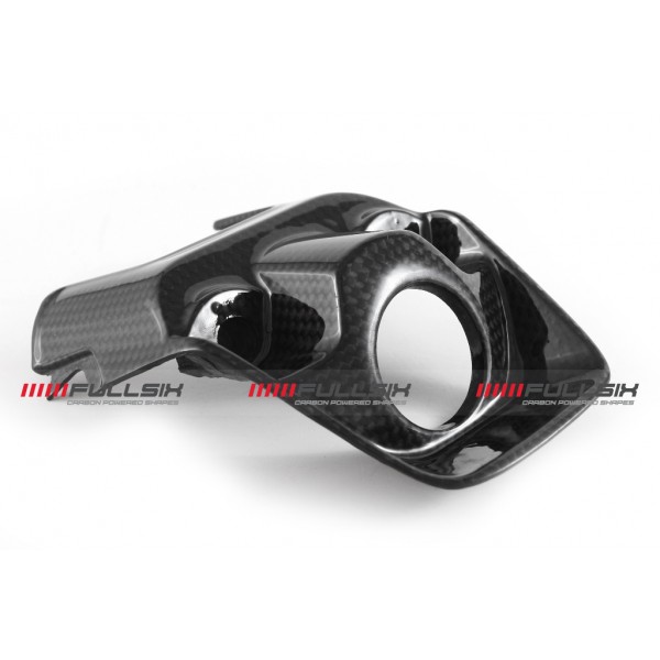 Ducati Supersport KEYLOCK COVER