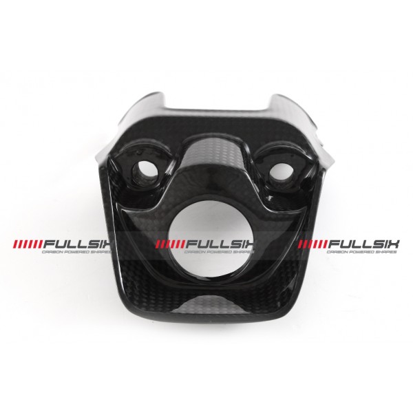 Ducati Supersport KEYLOCK COVER