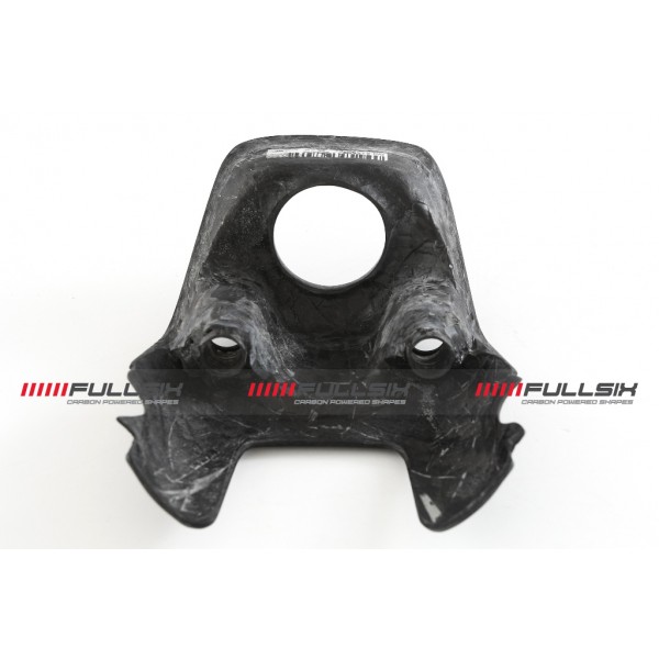 Ducati Supersport KEYLOCK COVER