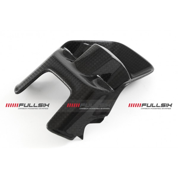 Ducati Supersport KEYLOCK COVER