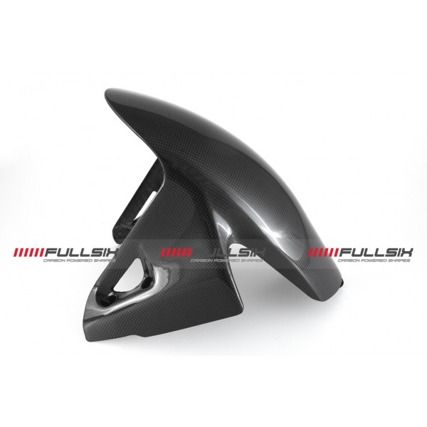 Ducati Panigale V4 FRONT MUDGUARD