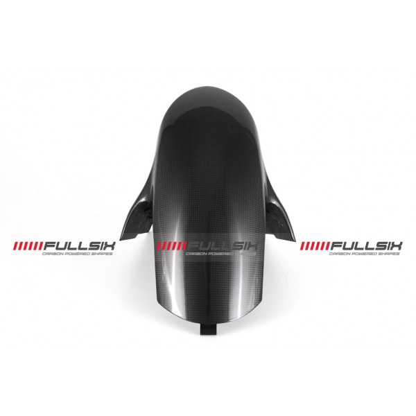 Ducati Panigale V4 FRONT MUDGUARD