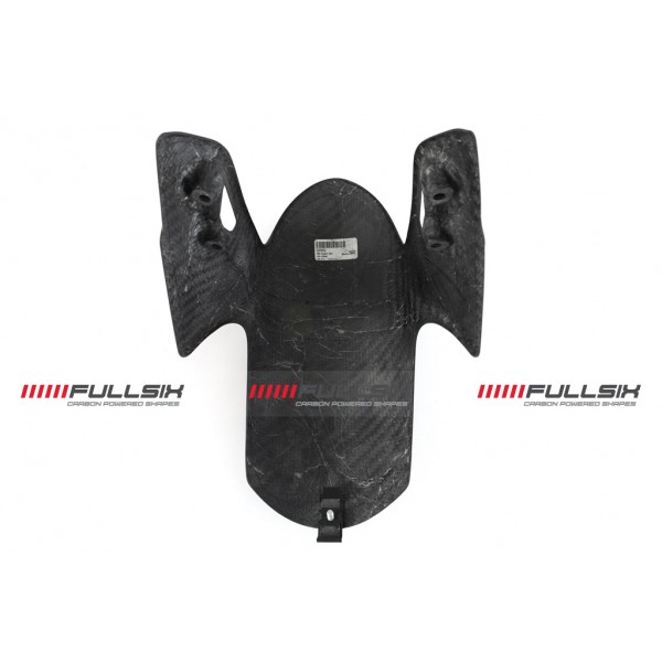 Ducati Panigale V4 FRONT MUDGUARD