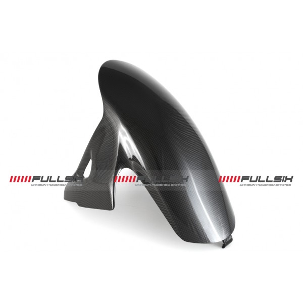 Ducati Panigale V4 FRONT MUDGUARD