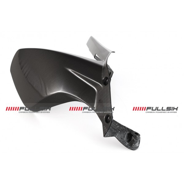 Ducati Panigale v4 REAR HUGGER