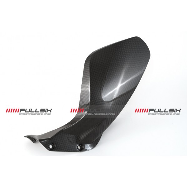 Ducati Panigale v4 REAR HUGGER