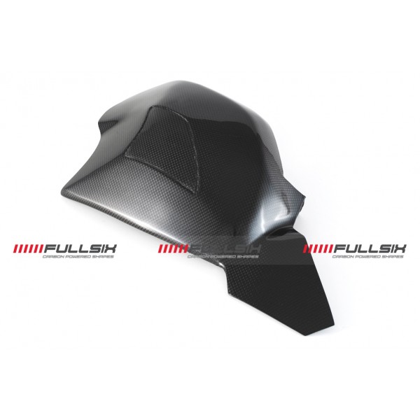 CARBON SWINGARM GUARD DUCATI PANIGALE V4