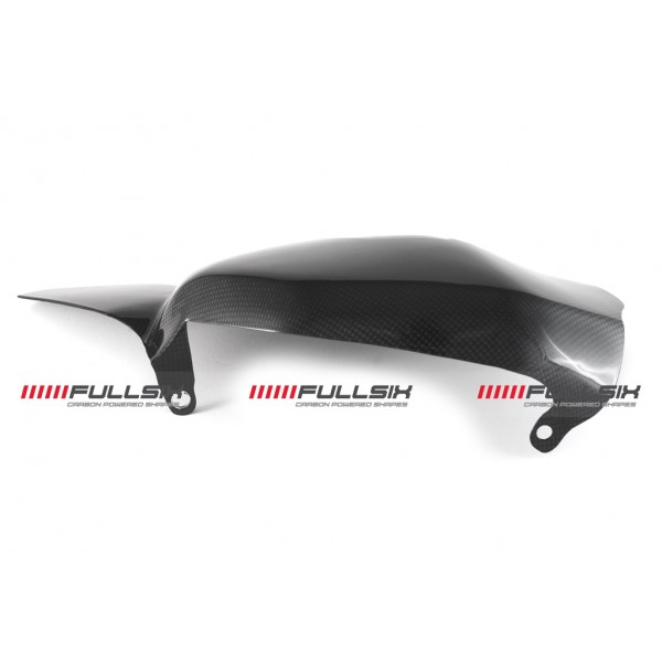 CARBON SWINGARM GUARD DUCATI PANIGALE V4