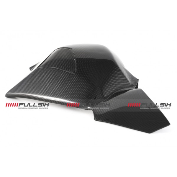 CARBON SWINGARM GUARD DUCATI PANIGALE V4