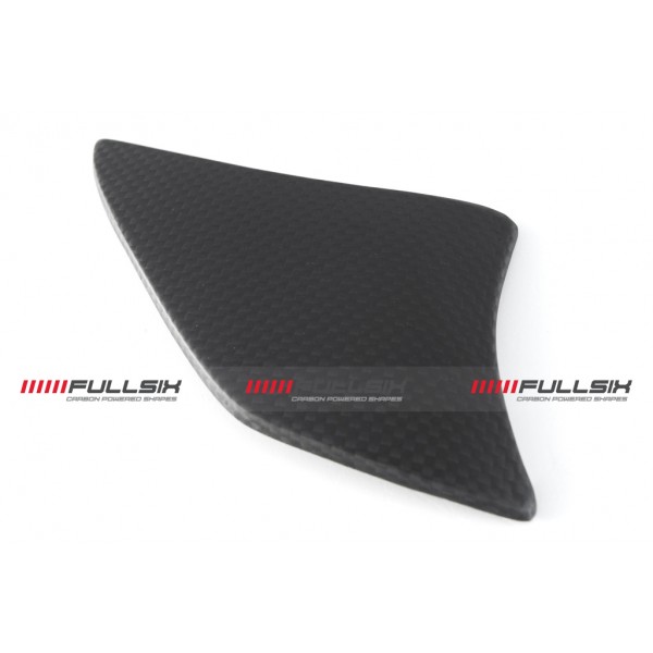 CARBON SWINGARM GUARD SLIDER DUCATI PANIGALE V4