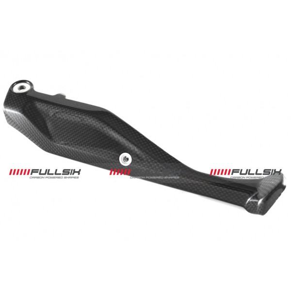 CARBON SIDE STAND DUCATI PANIGALE V4