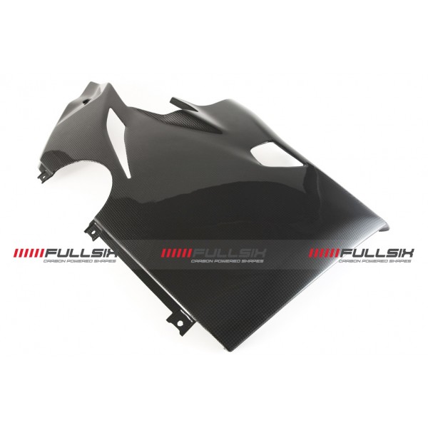 Ducati Panigale v4 FAIRING SIDE PANEL - LOWER LEFT