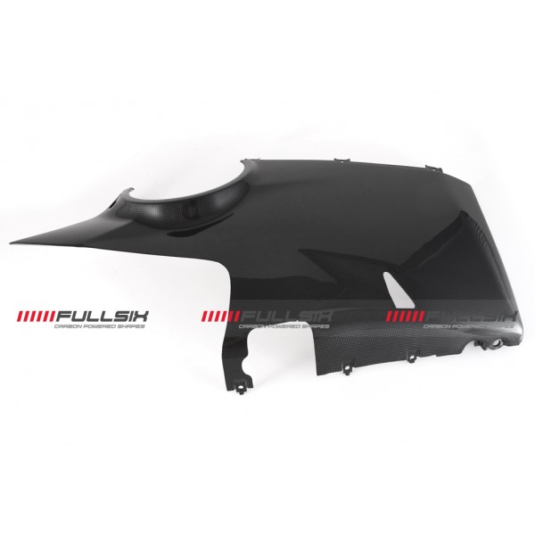 Ducati Panigale v4 FAIRING SIDE PANEL - LOWER RIGHT