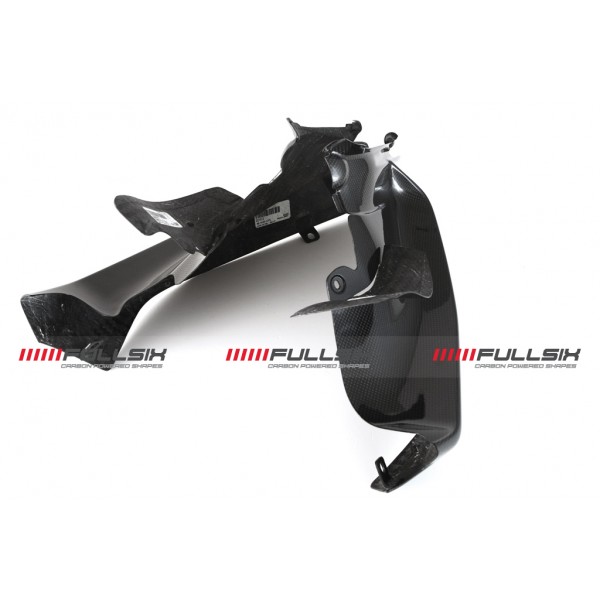 Ducati Panigale v4 FAIRING SIDE PANEL - INNER SET