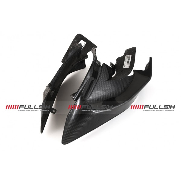 Ducati Panigale v4 FAIRING SIDE PANEL - INNER SET