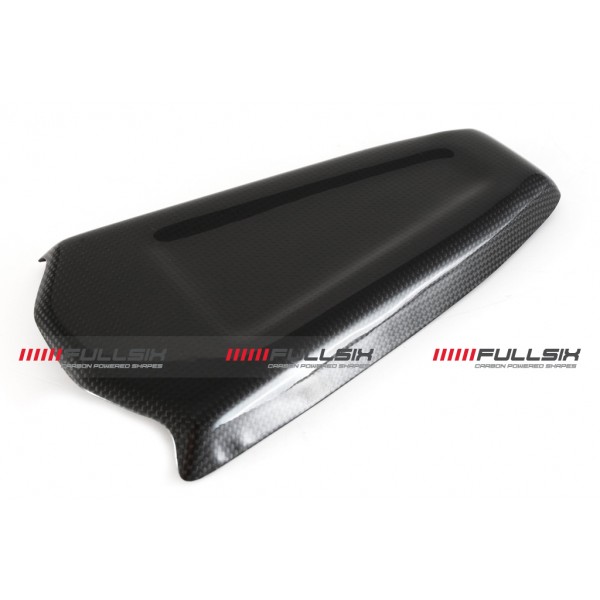 Ducati Panigale v4 FUEL TANK BOTTOM PROTECTION