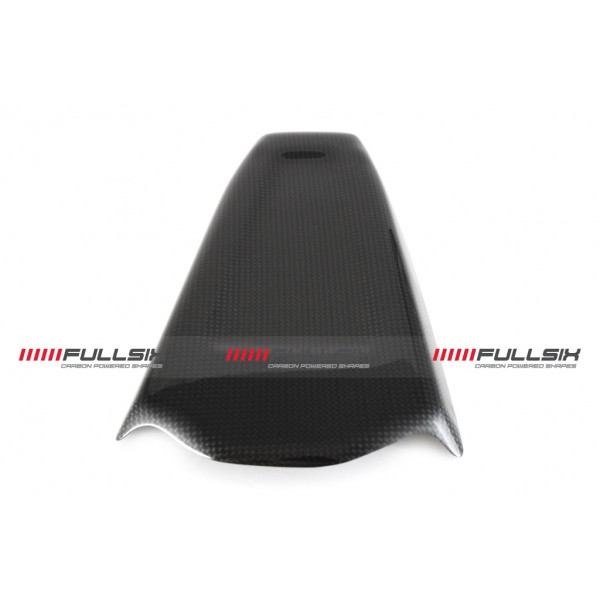 Ducati Panigale v4 FUEL TANK BOTTOM PROTECTION