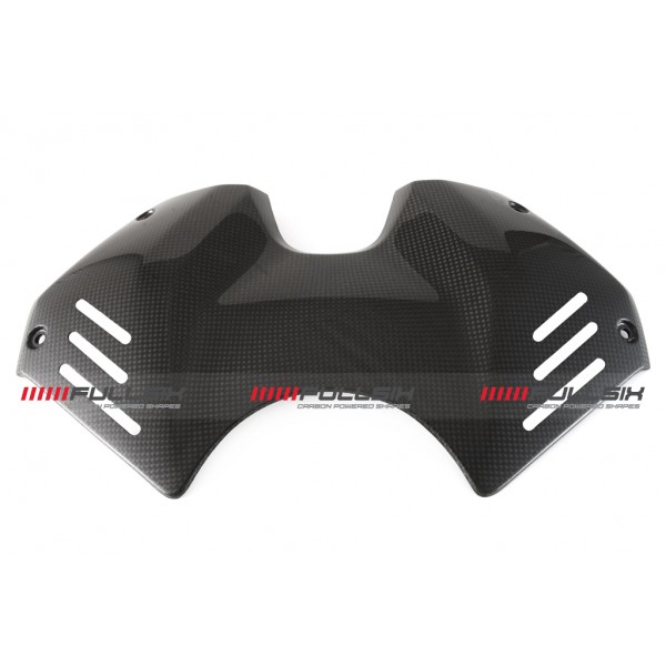 Ducati Panigale v4 TANK COVER V1