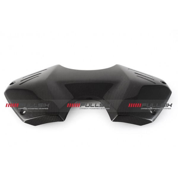 Ducati Panigale v4 TANK COVER V1