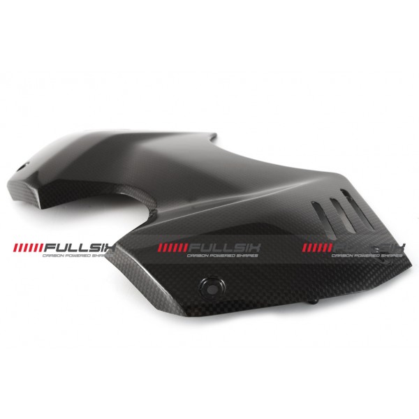 Ducati Panigale v4 TANK COVER V1