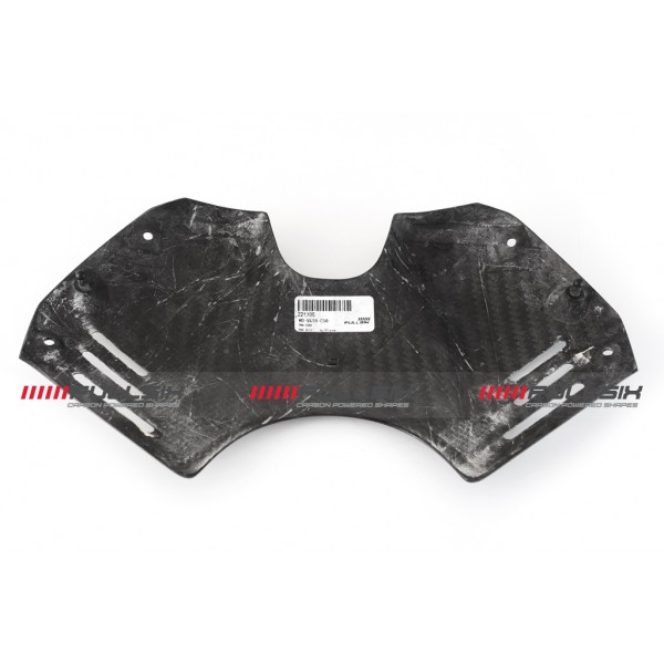 Ducati Panigale v4 TANK COVER V1