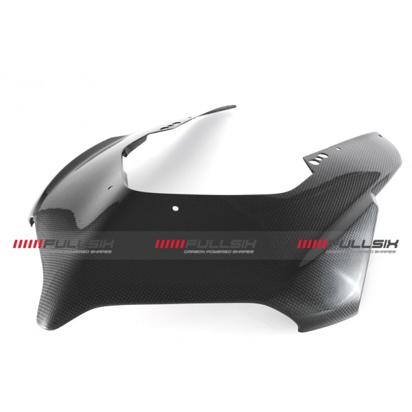 Ducati Panigale v4 HEADLIGHT FAIRING