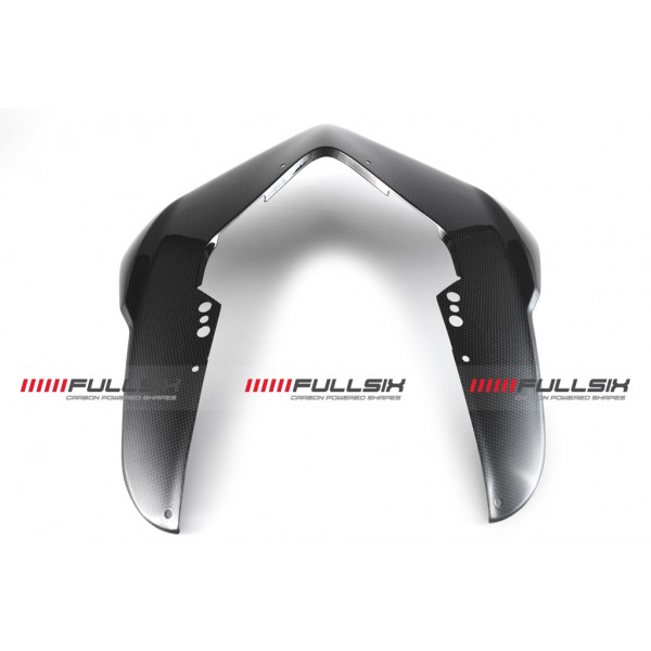Ducati Panigale v4 HEADLIGHT FAIRING