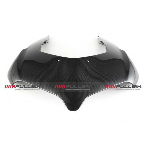 Ducati Panigale v4 HEADLIGHT FAIRING