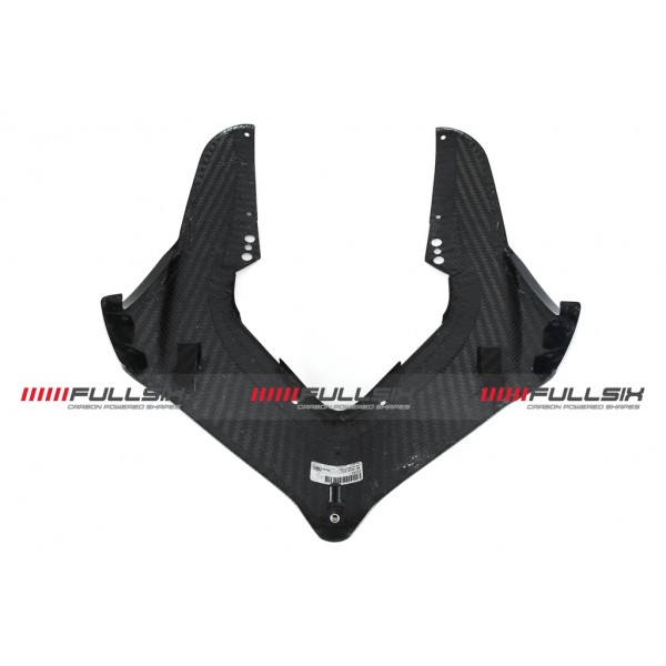 Ducati Panigale v4 HEADLIGHT FAIRING