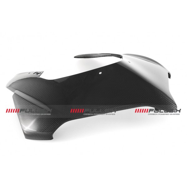 Ducati Panigale v4 HEADLIGHT FAIRING