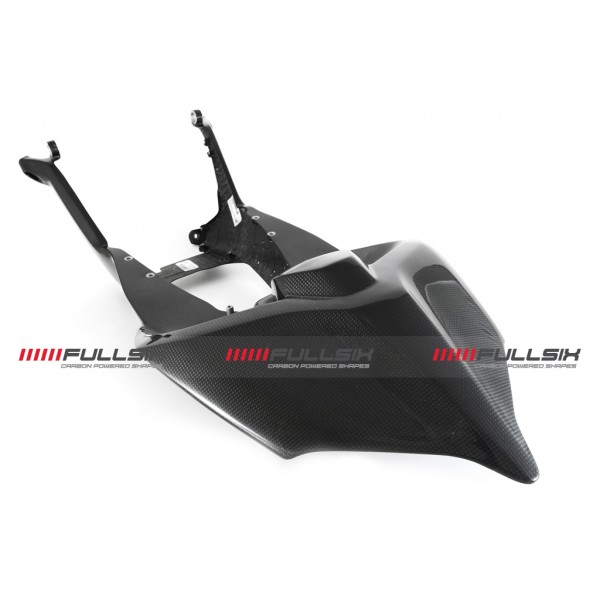 Ducati Panigale v4 SUBFRAME MONOCOQUE Panigale V4