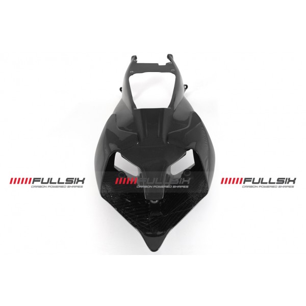 Ducati Panigale v4 SUBFRAME MONOCOQUE Panigale V4