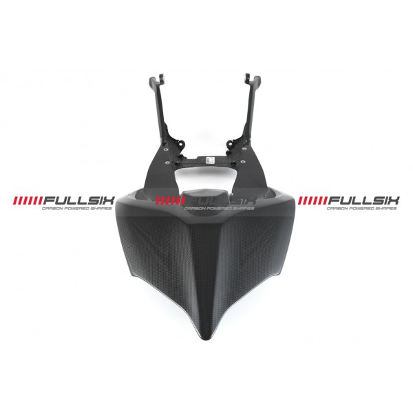 Ducati Panigale v4 SUBFRAME MONOCOQUE Panigale V4