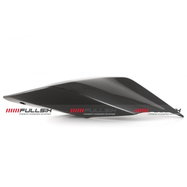 Ducati Panigale v4 SEAT / TAIL 
