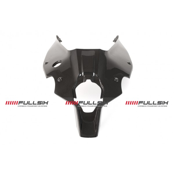 Ducati Panigale v4 SEAT / TAIL BOTTOM COVER