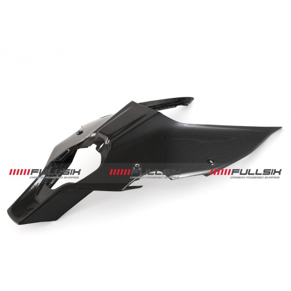 Ducati Panigale v4 SEAT / TAIL BOTTOM COVER