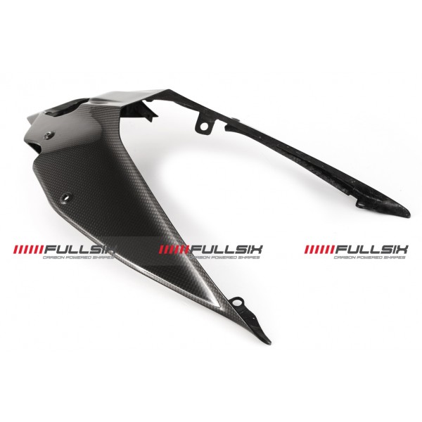 Ducati Panigale v4 SEAT / TAIL BOTTOM COVER