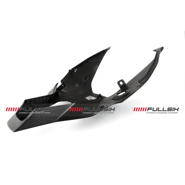 Ducati Panigale v4 SEAT / TAIL BOTTOM COVER