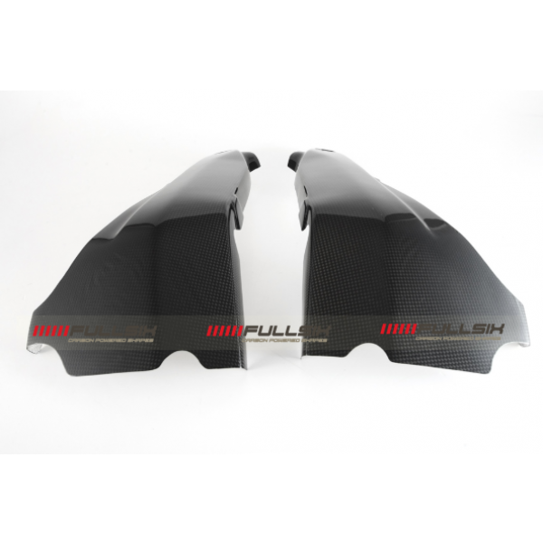 FRAME COVERS EXTENSION - SET