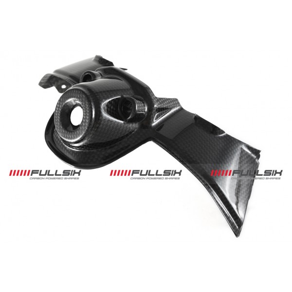 Ducati Panigale v4 KEYLOCK COVER