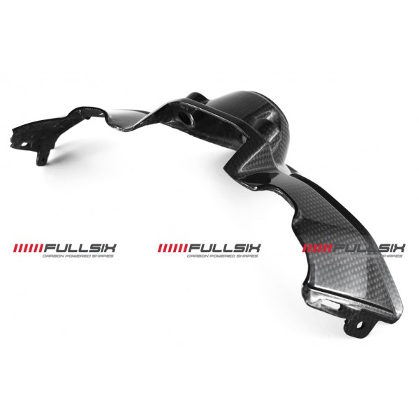 Ducati Panigale v4 KEYLOCK COVER