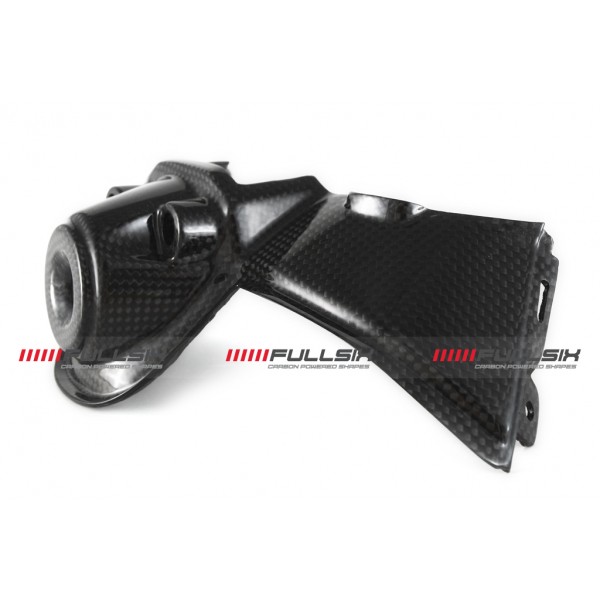 Ducati Panigale v4 KEYLOCK COVER
