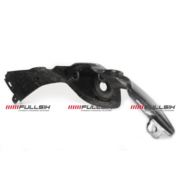 Ducati Panigale v4 KEYLOCK COVER