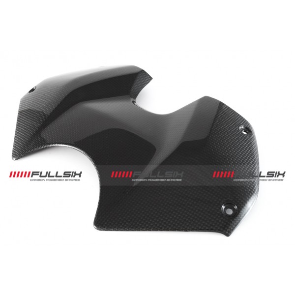 Ducati Panigale v4 TANK COVER V2