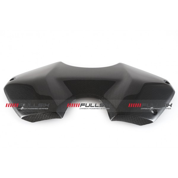 Ducati Panigale v4 TANK COVER V2